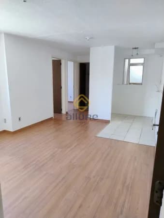 Apartamento Padrão no caminho do laranjal