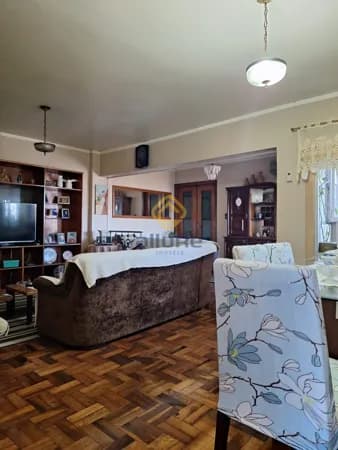 Apartamento em Pelotas - Centro