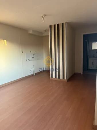 Apartamento térreo recém reformado no Fragata !!