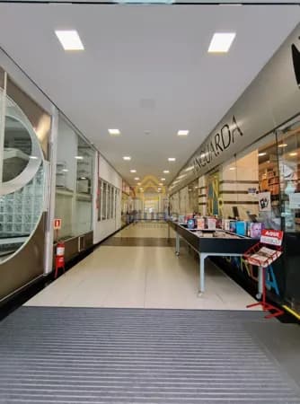 Apartamento Loft em frente a Ucepel