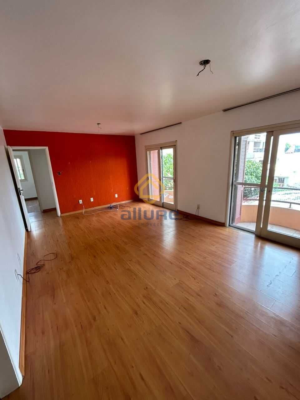 Apartamento em Centro, Pelotas/RS