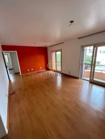 Apartamento em Centro, Pelotas/RS