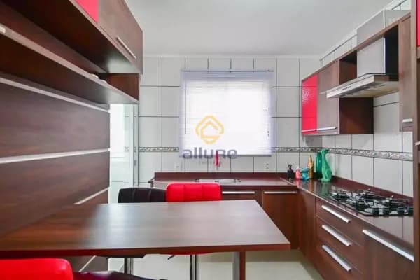 Apartamento Próximo do NAVE