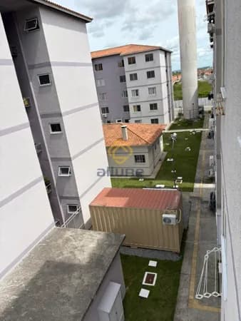 Apartamento em Pelotas - Areal
