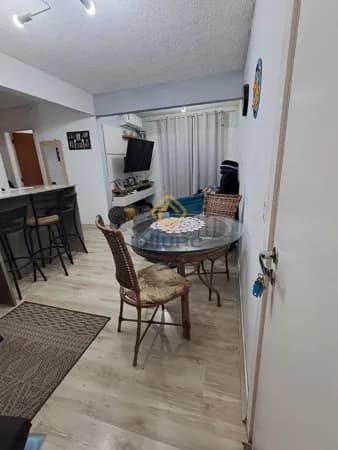 Apartamento em Pelotas - Centro