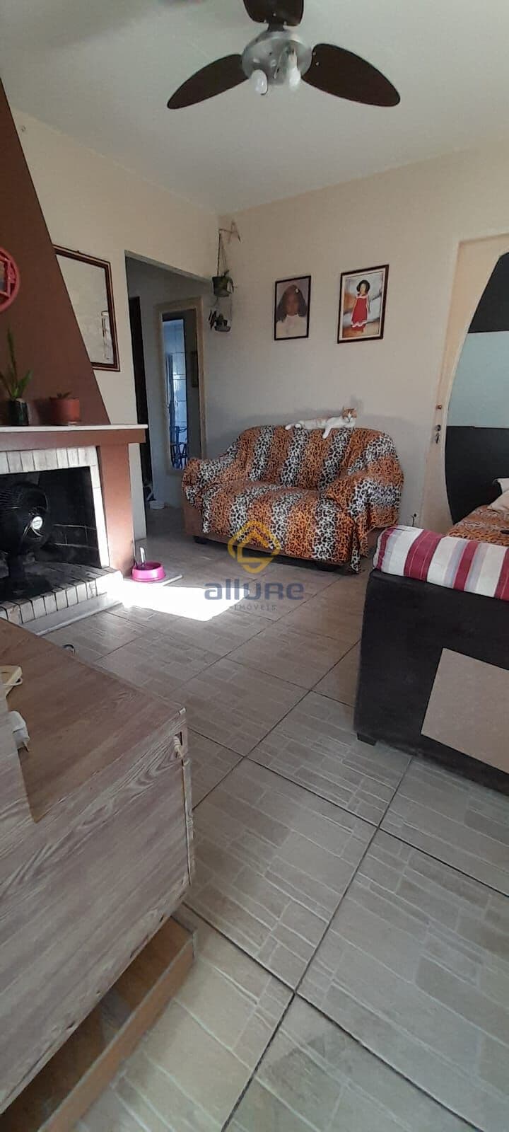 Casa em Pelotas - Areal