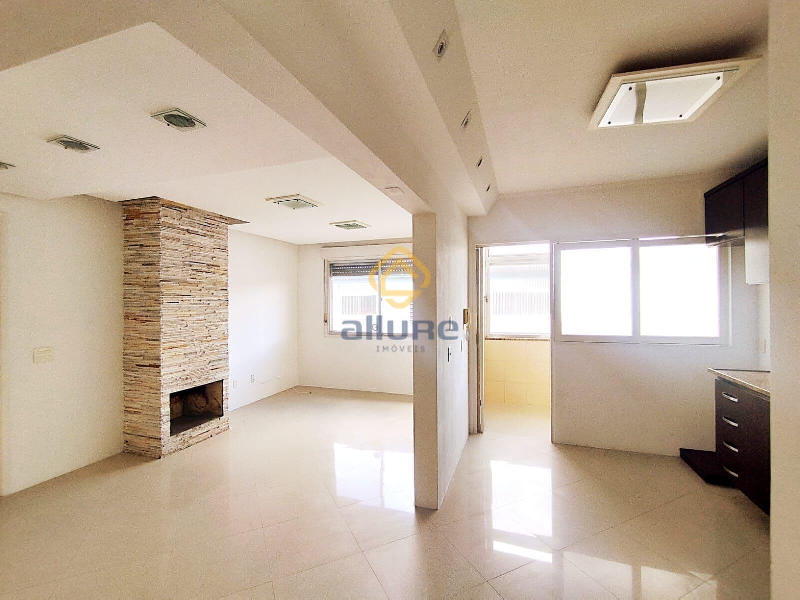 Apartamento em Pelotas - Fragata