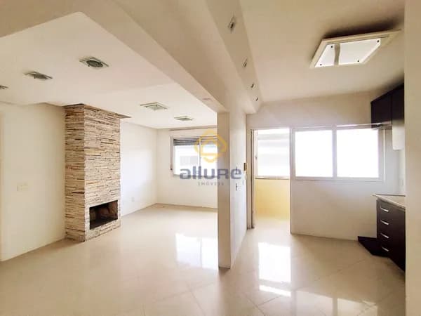 Apartamento em Pelotas - Fragata