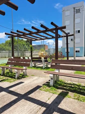 Apartamento em Pelotas - Fragata