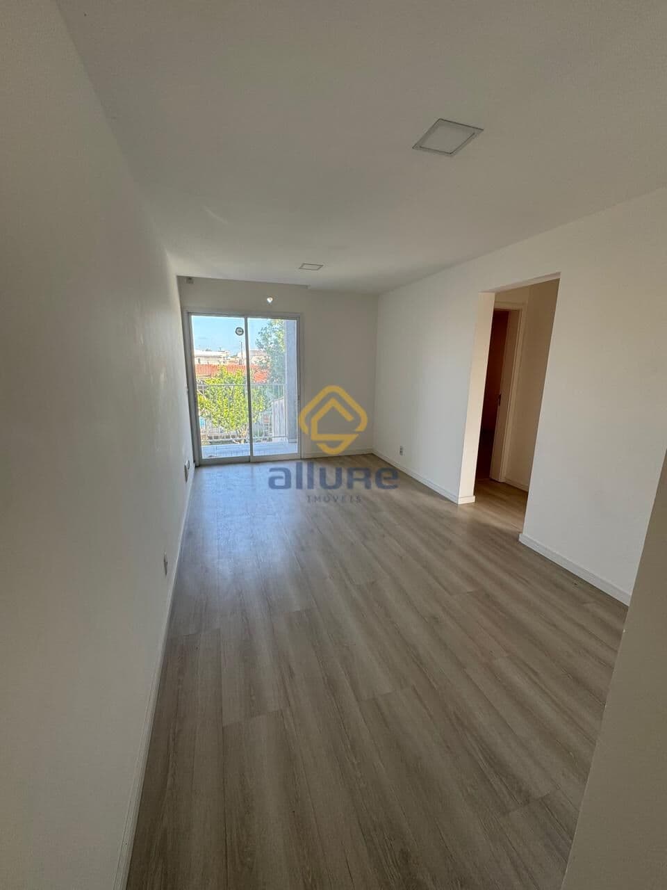 Apartamento em Pelotas - Areal