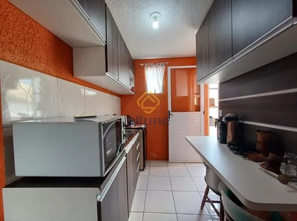 Sobrado de esquina no Residencial Pinheiros - Fragata