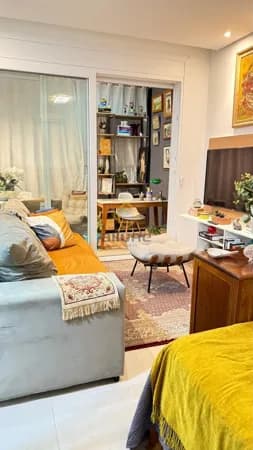 Apartamento em Pelotas - Centro