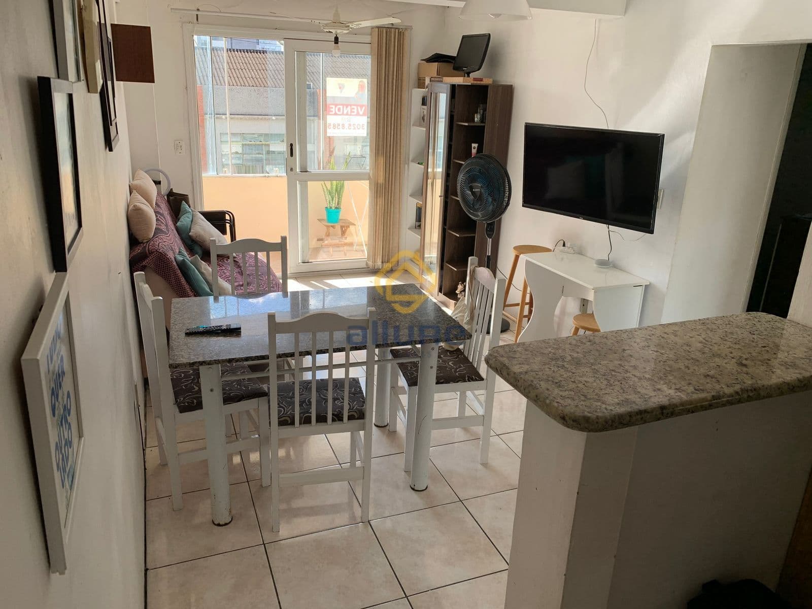 🎯 Apartamento Duplex no Centro!