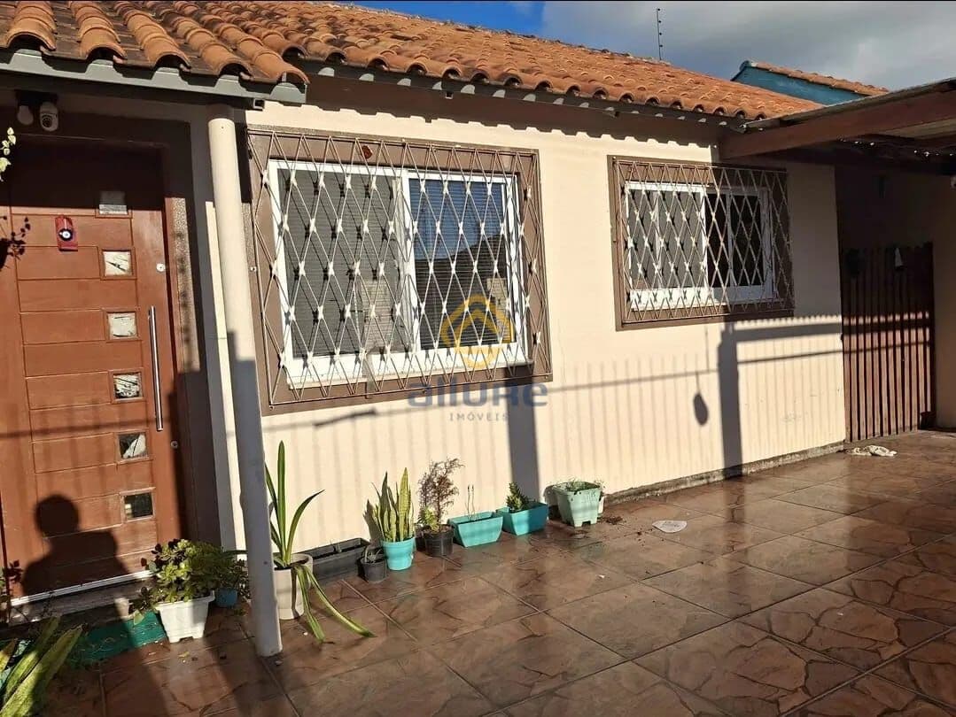 Casa com Piscina perto CAVG