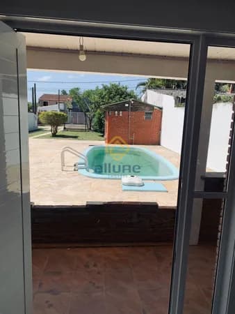 Casa em Pelotas - Laranjal