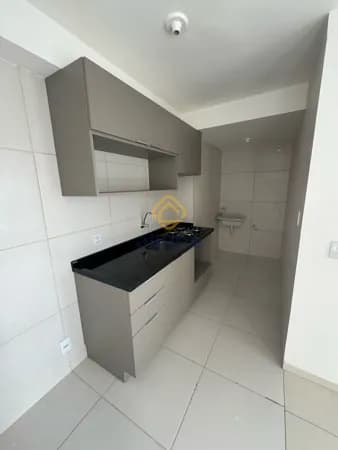 CENTRAL NOVO Sacada com Churrasqueira