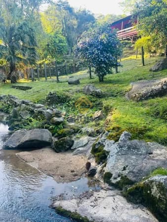 Fazenda/Sítios/Chácaras em Pelotas - Cascata