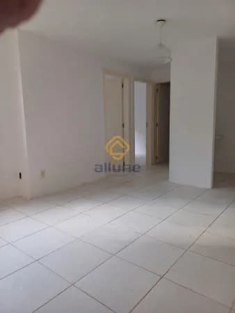 Apartamento em Três Vendas, Pelotas/RS