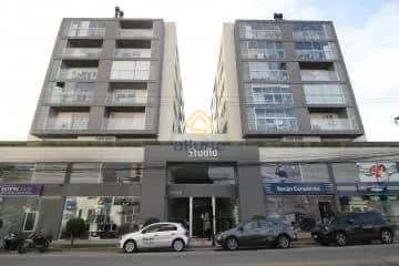 Loft mobiliado no Centro de Pelotas