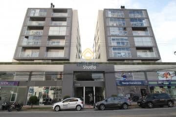 Loft mobiliado no Centro de Pelotas
