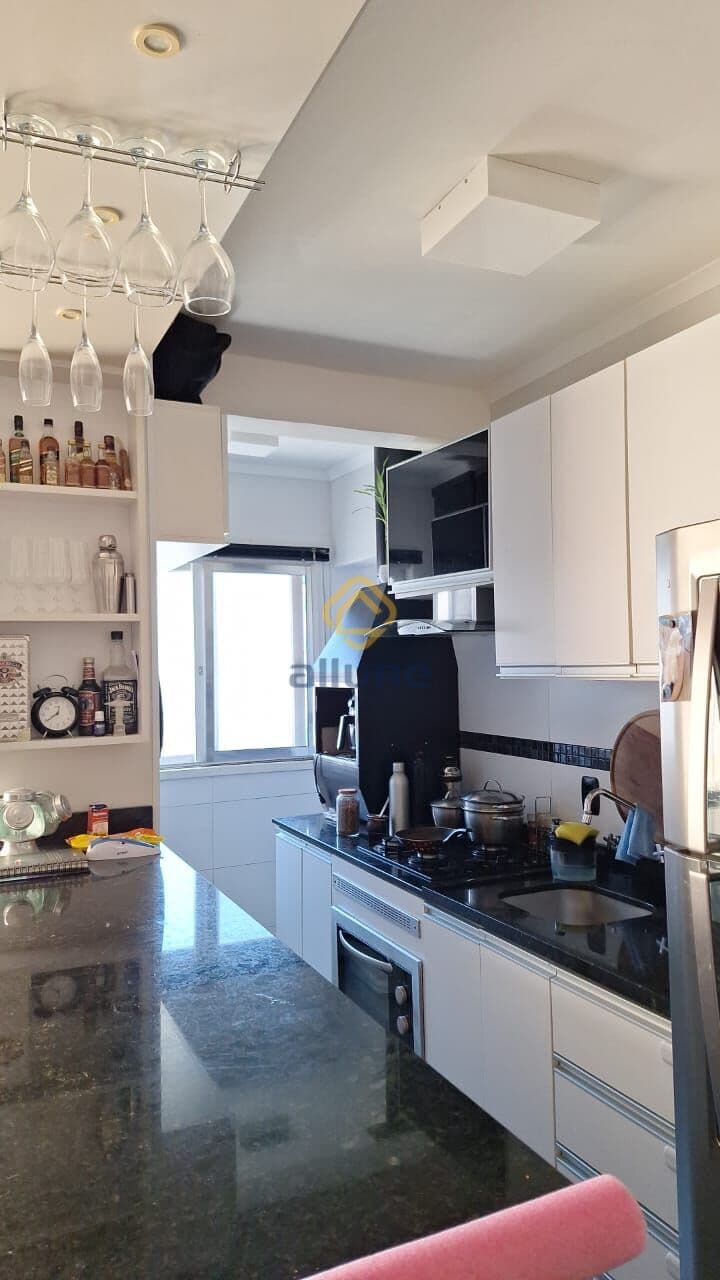 Apartamento em Centro, Pelotas/RS