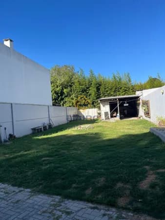 Terreno no Villa Assumpção