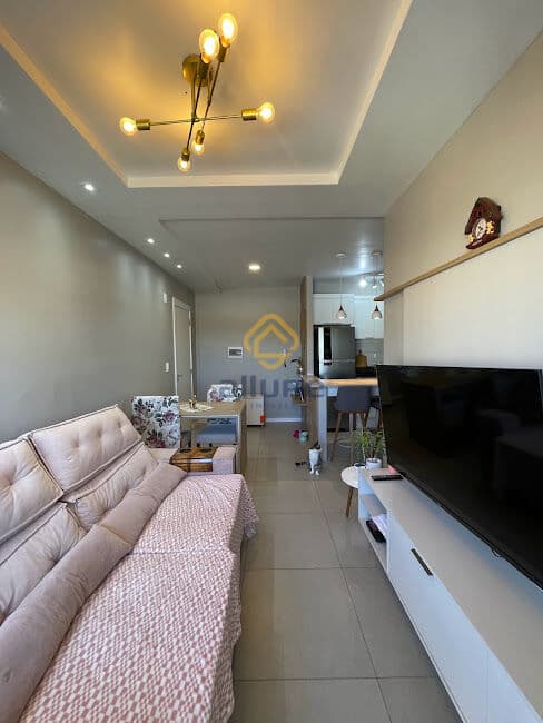 Apartamento em Areal, Pelotas/RS