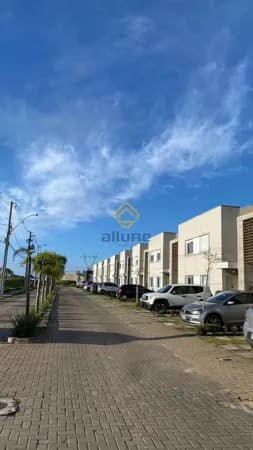 Linda Casa no Serena