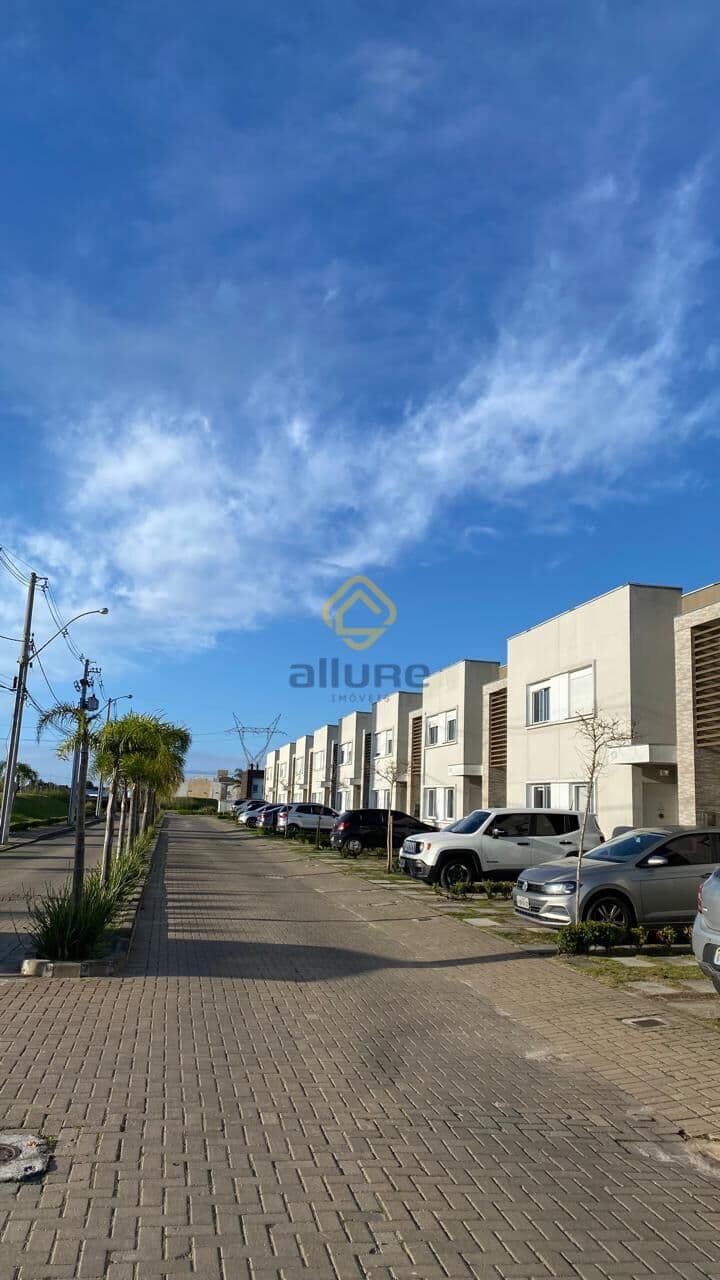 Linda Casa no Serena