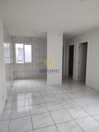 PMCMV Fragata com Piscina