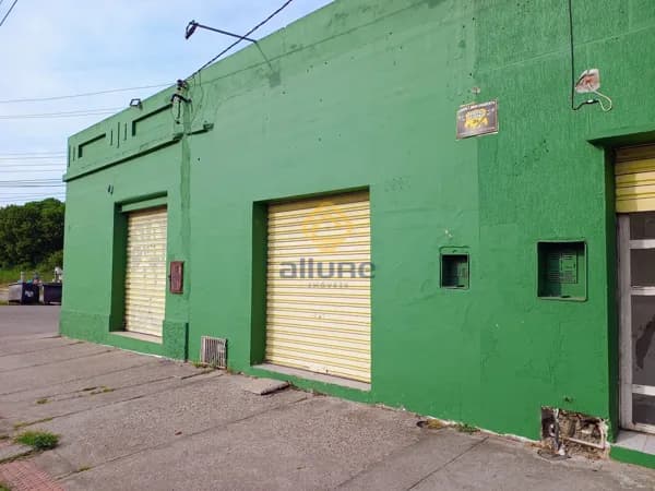 Prédio Comercial à Venda no Centro – Pelotas/RS