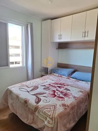 Apartamento em Pelotas - São Gonçalo