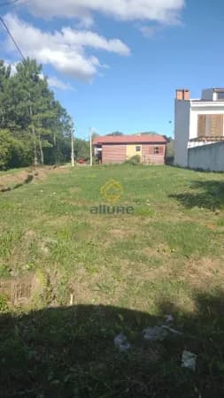 Recanto de Portugal, pronto para construir !