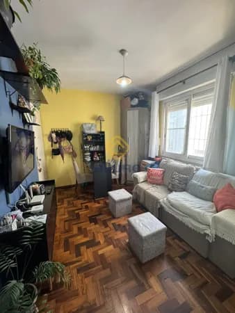 Apartamento central próximo a tudo !!
