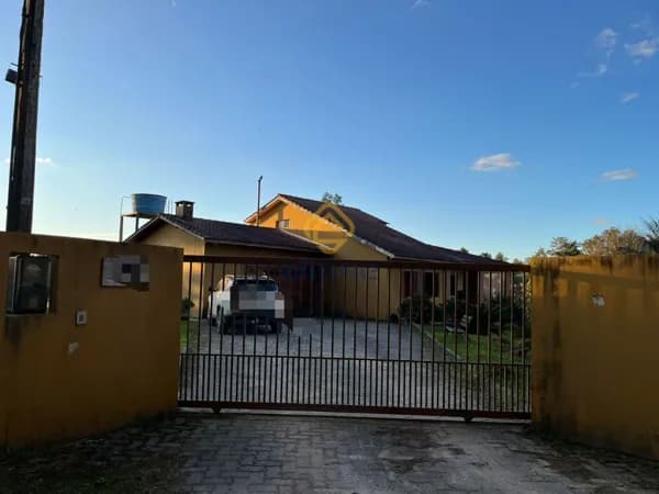 Casa em Capão do Leão - Centro