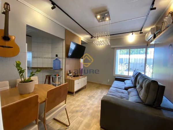 Apartamento Térreo