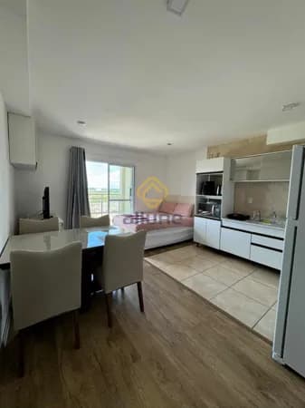 Apartamento em Pelotas - Fragata