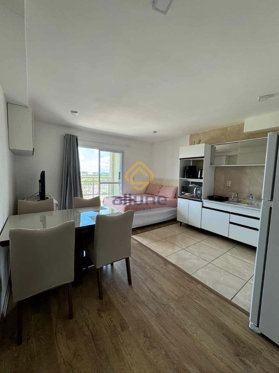 Apartamento em Pelotas - Fragata