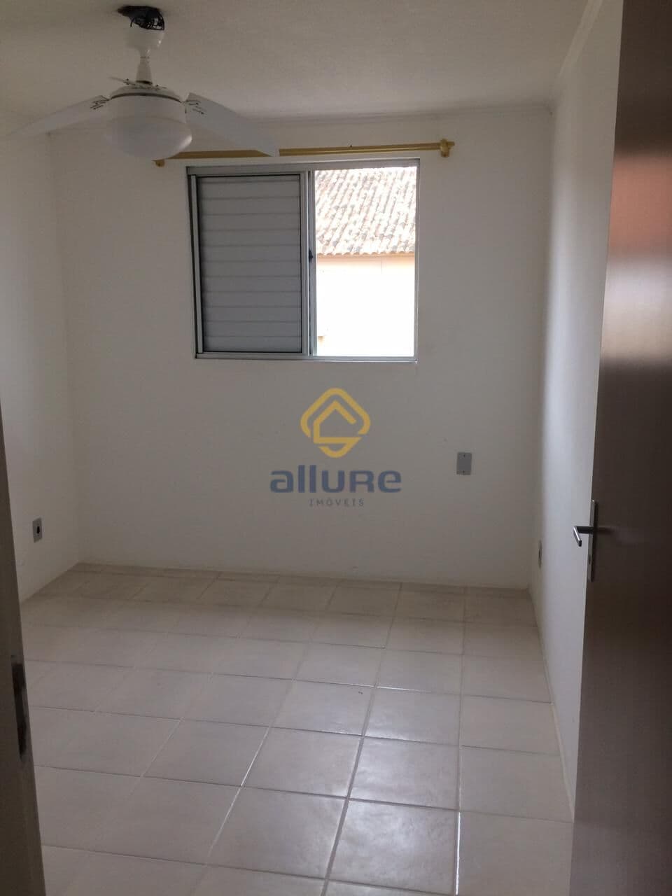 Apartamento em Pelotas - Areal