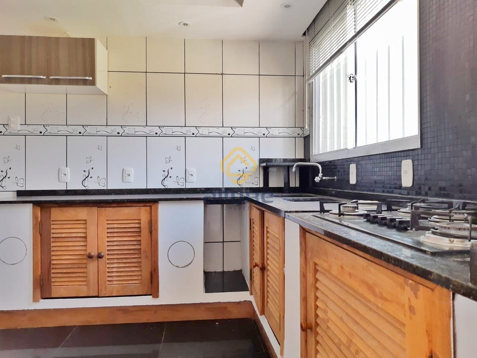 Apartamento 3 dormitórios no Areal - Próximo ao Shopping Pelotas