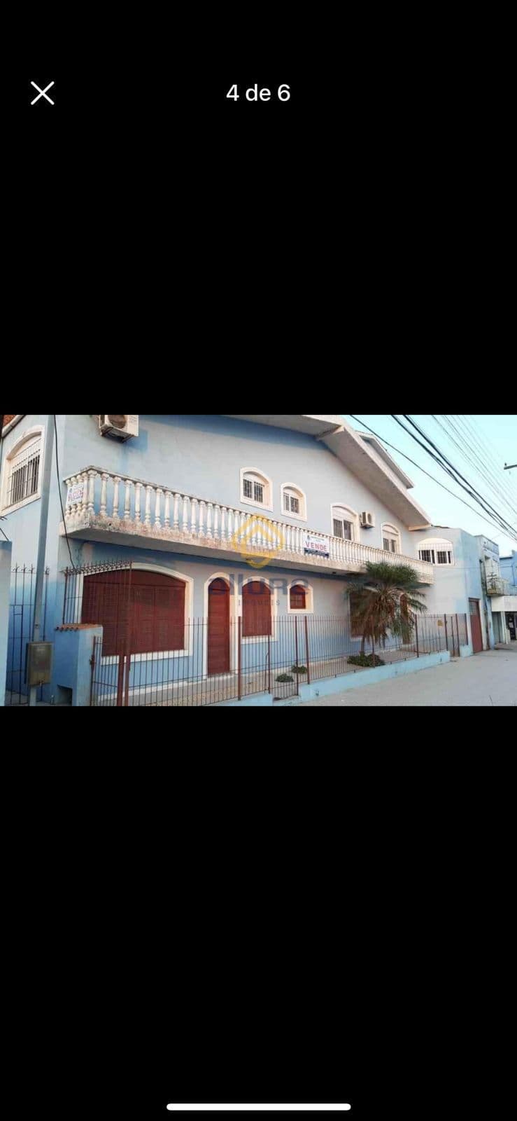 Apartamento em Pelotas - Três Vendas