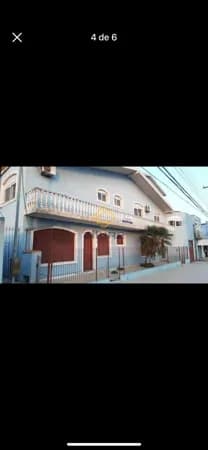 Apartamento em Pelotas - Três Vendas