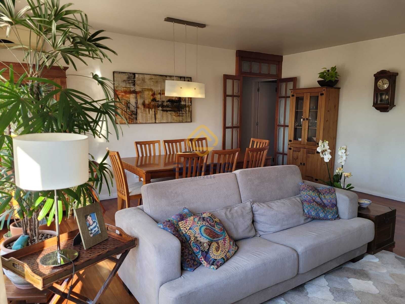Apartamento em Pelotas - Centro