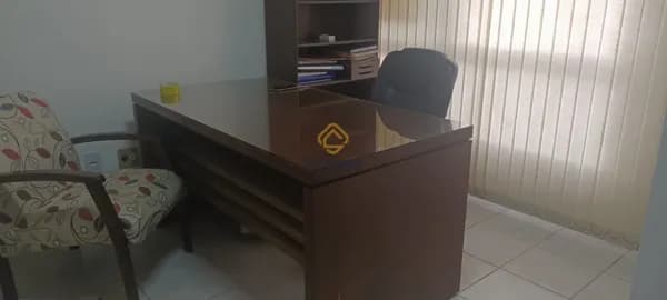 Sala Andar Comercial em Centro, Pelotas/RS
