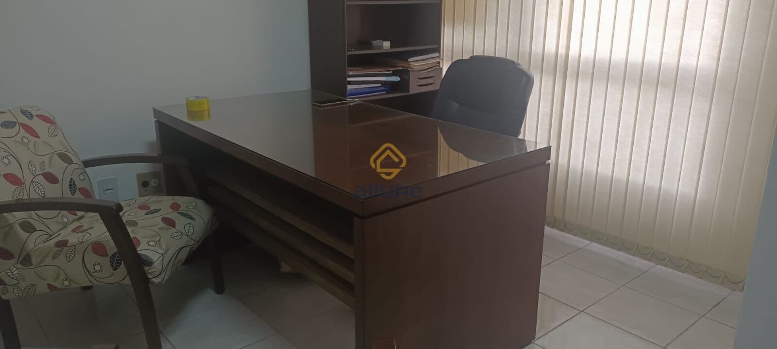 Sala Andar Comercial em Centro, Pelotas/RS