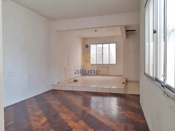 Apartamento Próximo ao Café Aquário