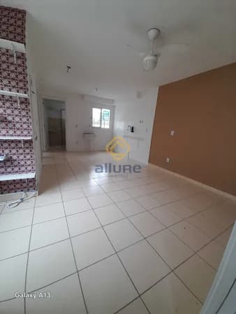 Apartamento em Areal, Pelotas/RS