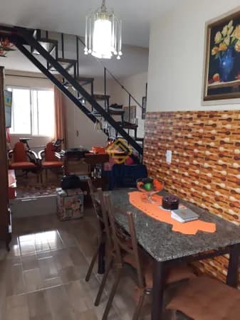 Casa de Condomínio em Pelotas - Fragata