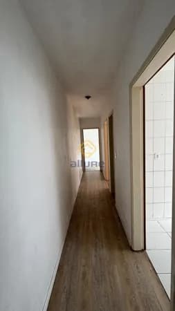 Apartamento em Rio Grande - Carreiros