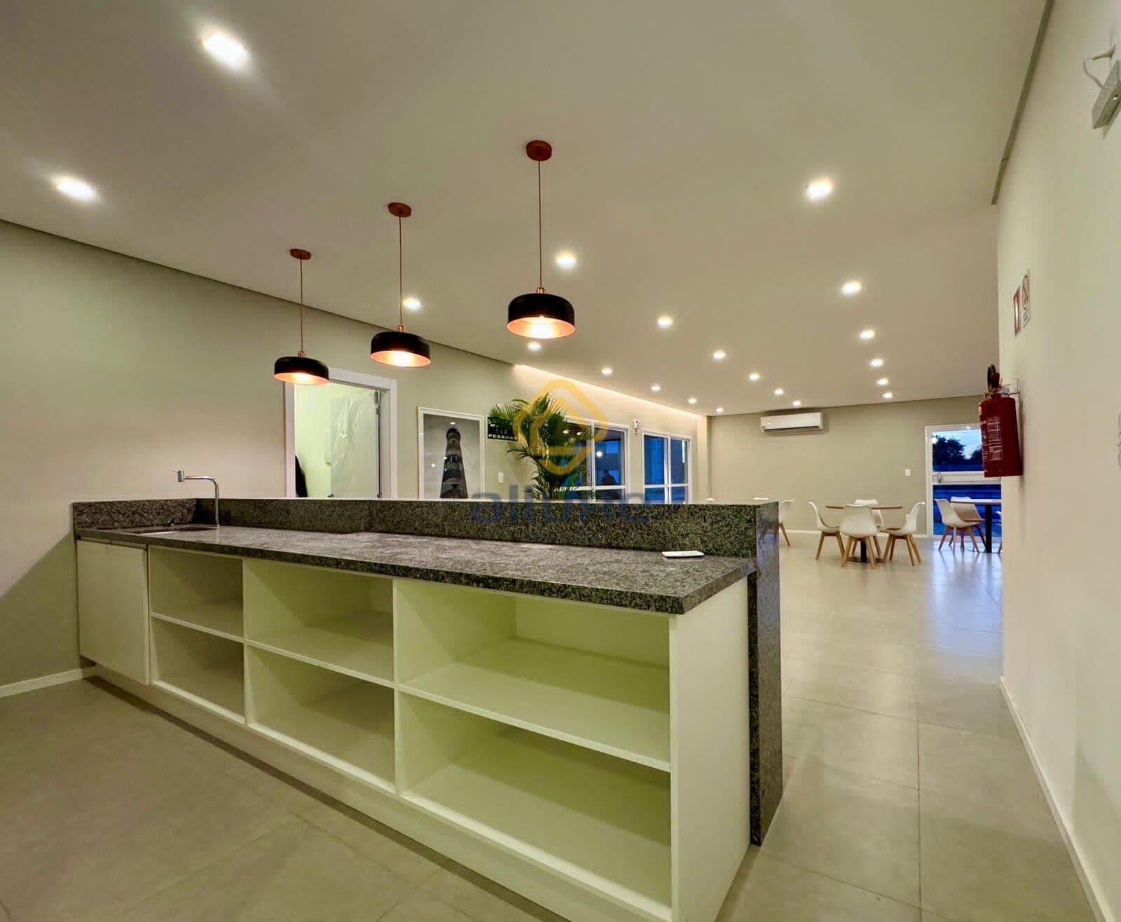 Apartamento á venda no Aveiro Residencial na av. Duque de Caxias